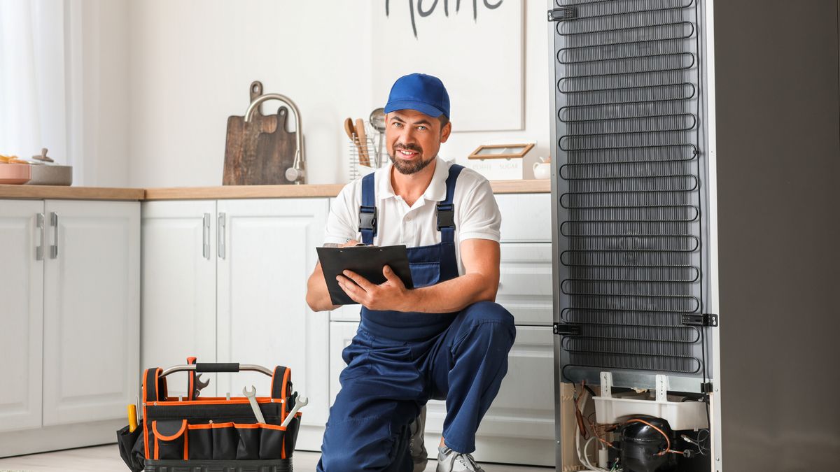 Appliance Repair Richmond Hill