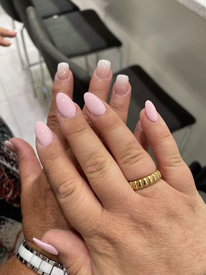 Ongles Rivières