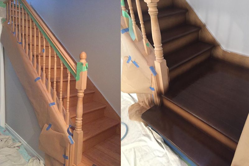 Wood Paintologist
