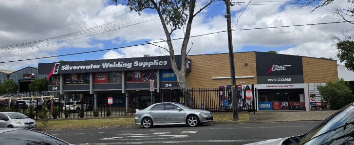 About Silverwater Welding Supplies – Silverwater Welding Supplies