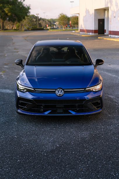 Speed river car detailing