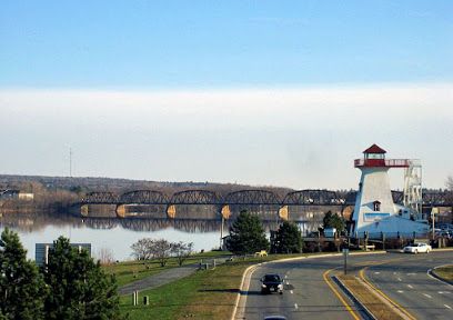 Fredericton