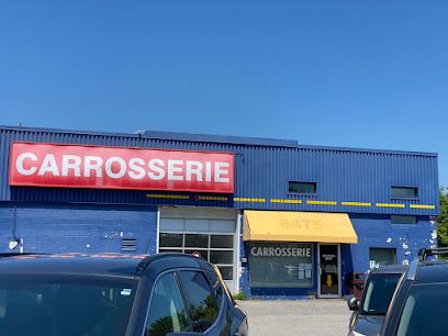 Carrosserie Gabriel
