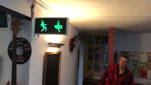Electrician Cambridge