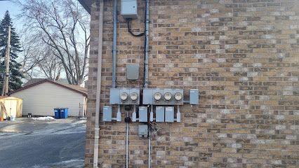 DMV Electrical Services Ltd
