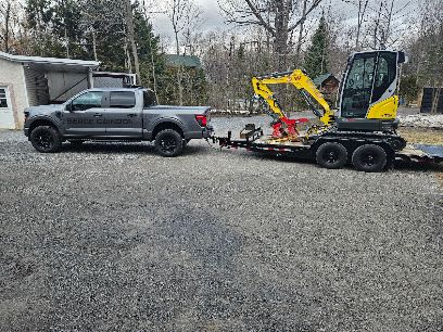 Ent.Serge Guindon Inc. (CASTOR)