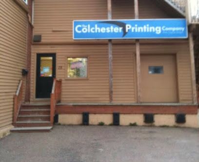 GKW Printing Co.