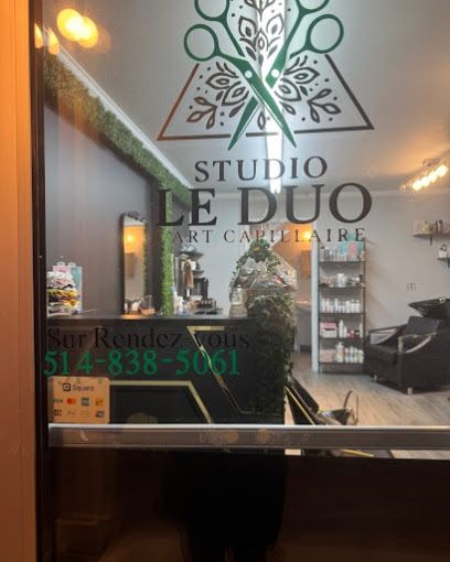Studio le DUO