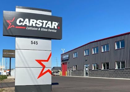 Auto Body Repair Thunder Bay