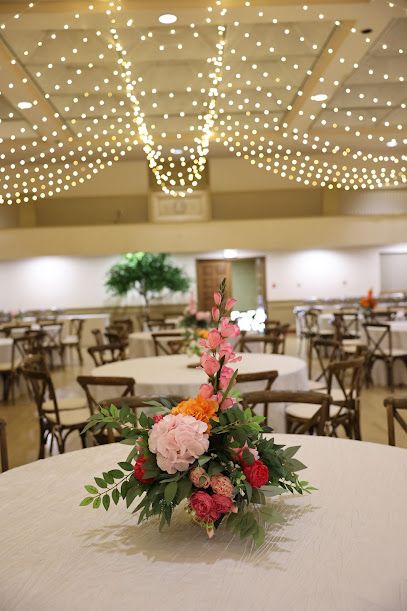 Wedding Decor & Event Planning Windsor, Ontario