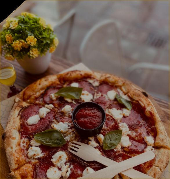 All Pizzetto Halifax