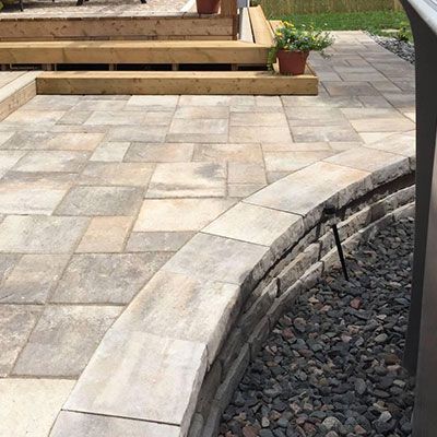 Yards Apart Landscape & Design
