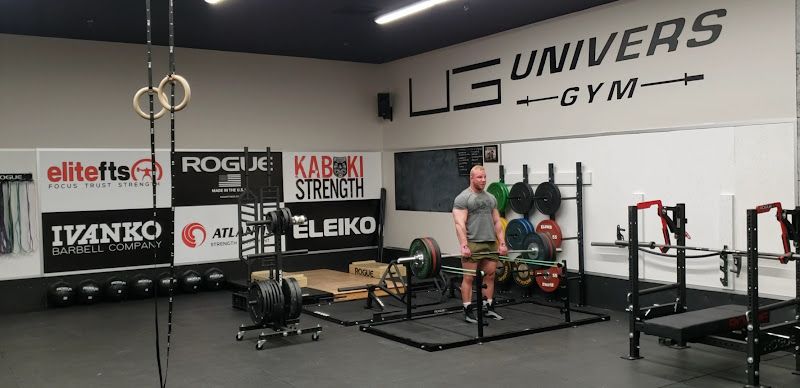 Univers Gym