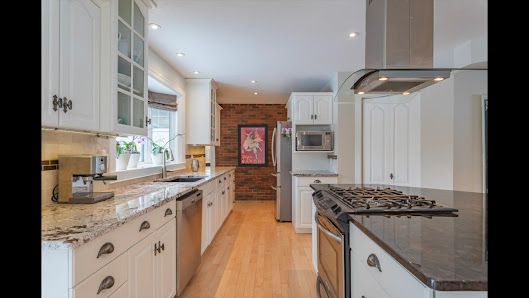 St. Albert AB Homes For Sale