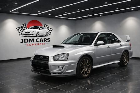JDM AUTO