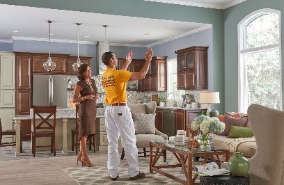 Painters Oshawa