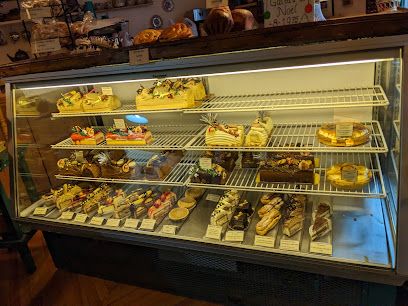Pâtisserie Boulangerie Ludovic