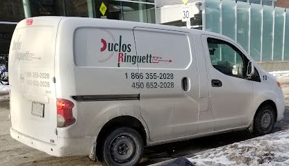 Duclos Ringuette