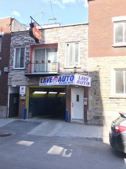 5 Minutes Lave Auto