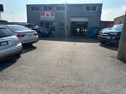 H & S Automotives inc.
