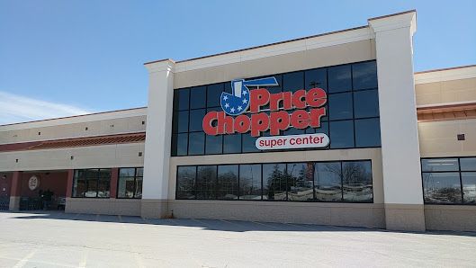 Price Chopper 2422 Highway 12B #225 Grocery Store & Pharmacy