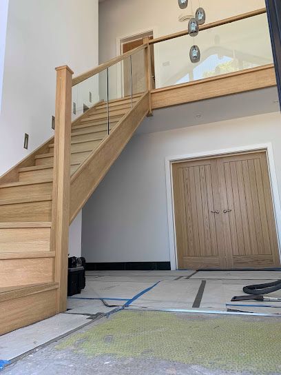 Coach House Joinery Limited