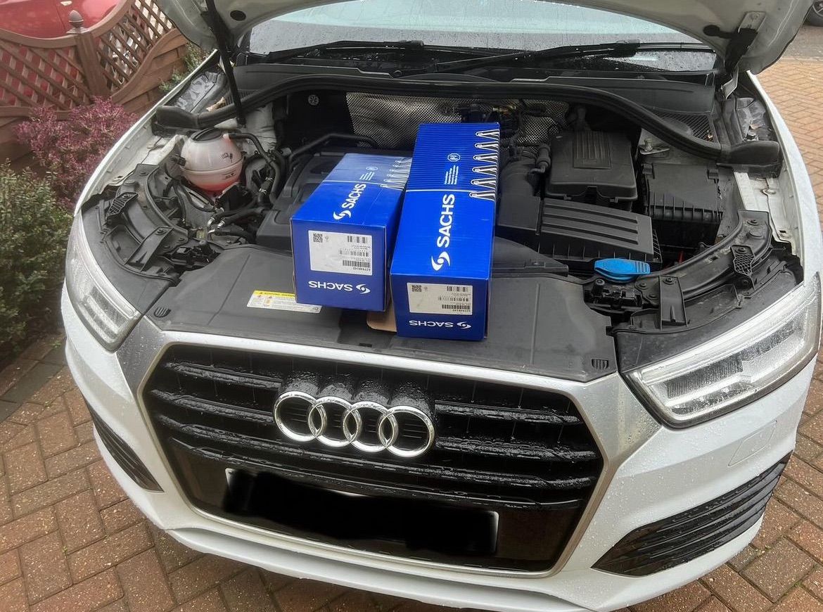 London Mechanic