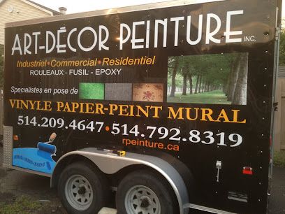 Art-Decor Peinture Inc