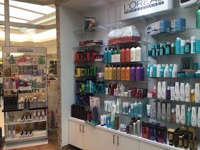 Paris Coiffure Elle et Lui rue Sherbrooke