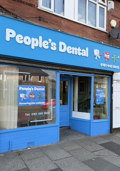 Brookdale Dental Clinic