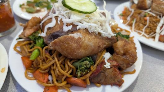 Enmore Nanking Restaurant