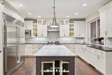 Cuisines Exclusives Design Sherbrooke
