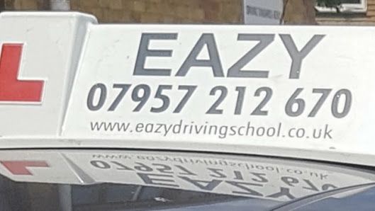 EZY 2 Learn Driving School