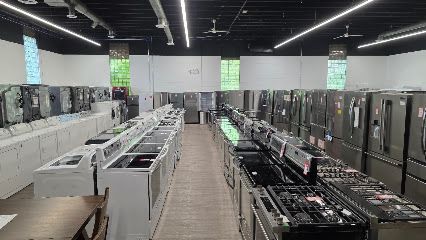 Magasin d'électroménagers et de revêtements de sol d'Ottawa – THE HOME STORE