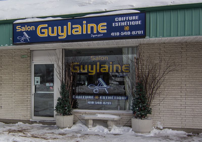 Salon Guylaine