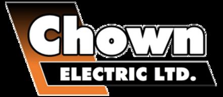 Chownelectric