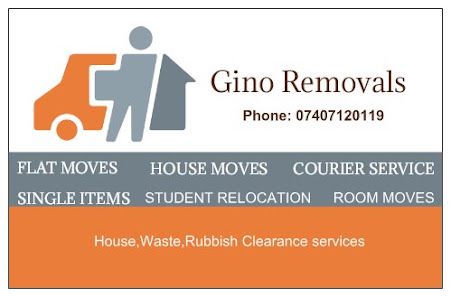 House Removals