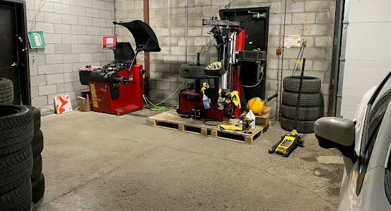 PNEUS IDS ENTREPOT/IDS TIRE WAREHOUSE