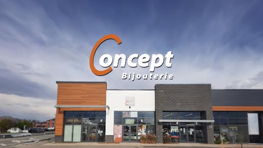 Bijouterie Sherbrooke