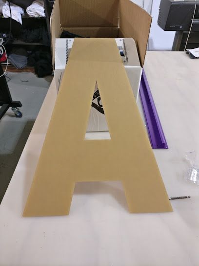 Custom Laser & CNC Parts