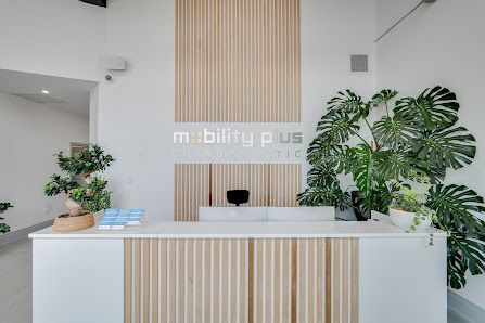Mobility Plus Chiropractic