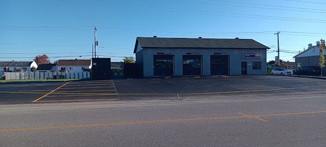 Garage Syldan