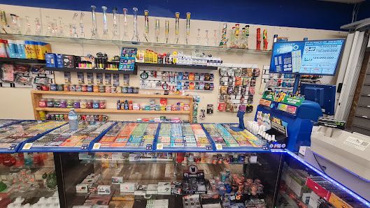 Busy Bee Convenience