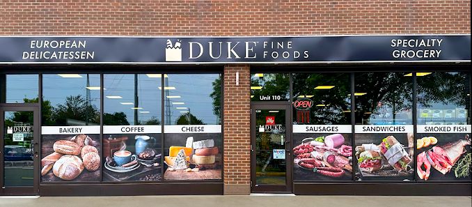 DukeFineFoods