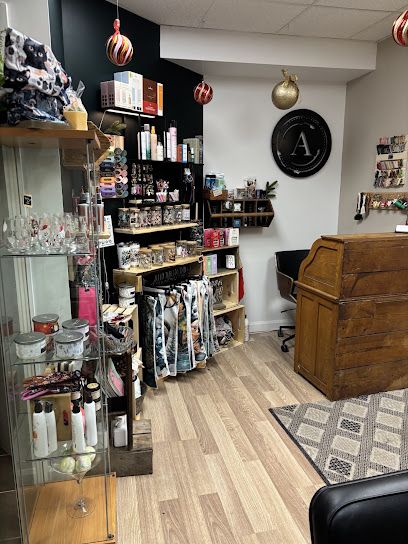 Atelier coiffure