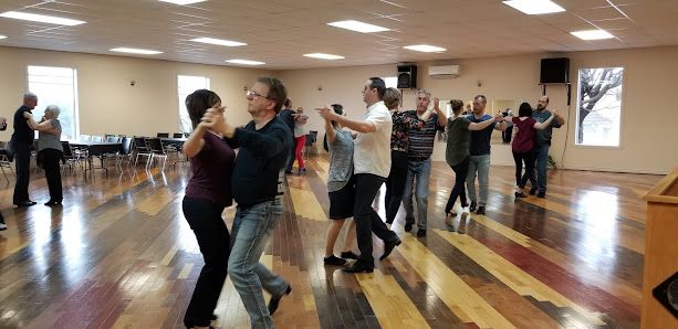 École de danse sociale et internationale de Granby École de danse Internationale
