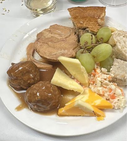 Buffet Traiteur Amie-Joie Inc