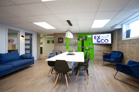 Cabinet comptable Sherbrooke & Québec