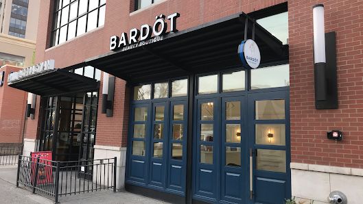 Bardöt Beauty Boutique