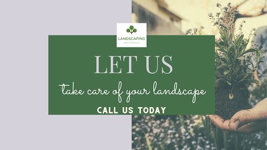 Fort McMurray Landscaping